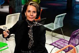 Дизайнеры создатели коллекций фабрики Verpan