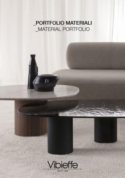 Vibieffe Portfolio materiali 2025 (en, it)
