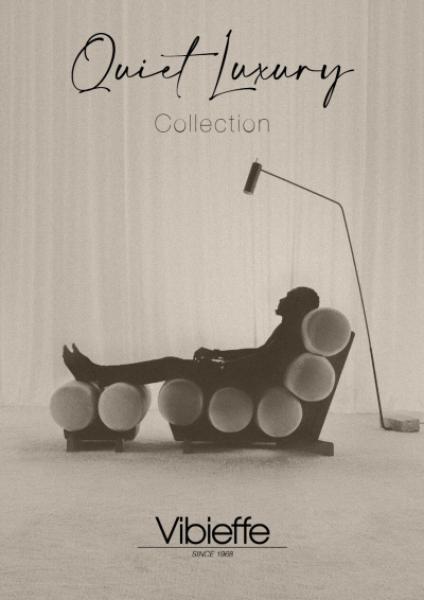 Vibieffe Catalogo Quiet Luxury 2025 (en, it)‎