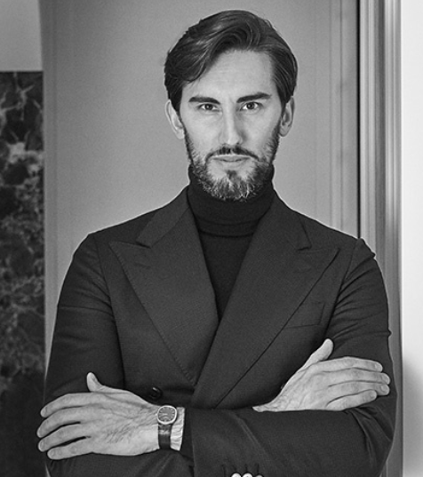 Дизайнеры создатели коллекций фабрики Vittoria Frigerio