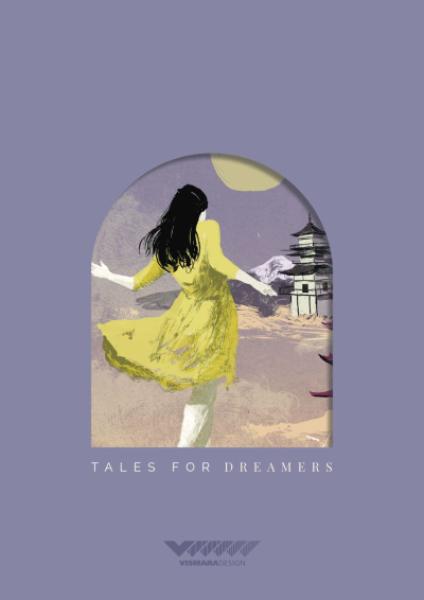 Vismara Design - Tales for dreamers (it, en)‎