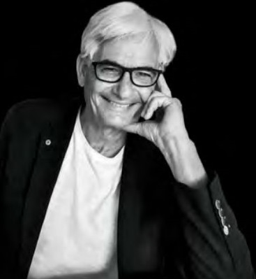 Дизайнеры создатели коллекций фабрики Volpi