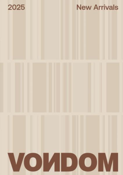 Vondom 2025 novelties (en)‎