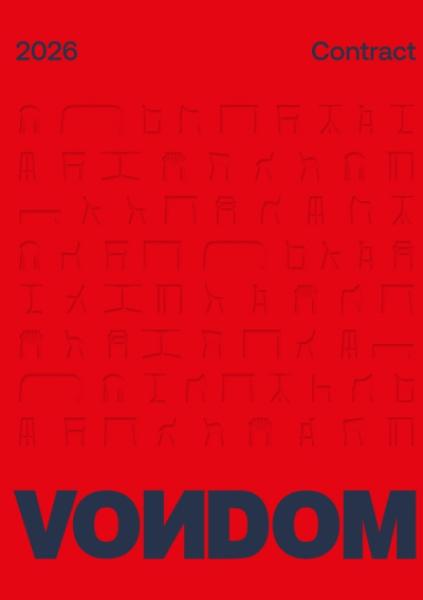 VONDOM CONTRACT 2026 (en, es)‎