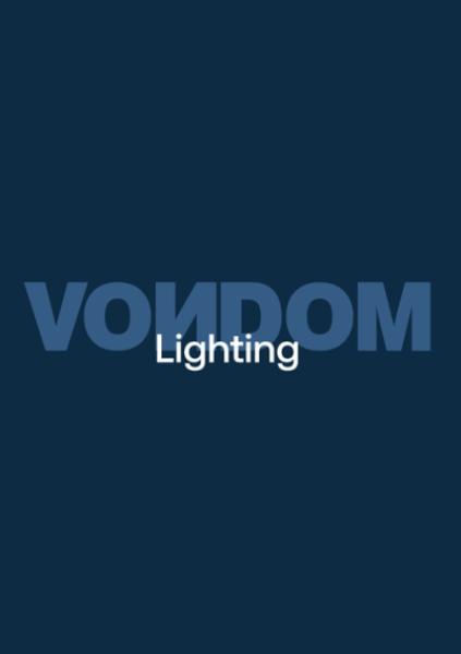 VONDOM LIGHTING (en, es)‎