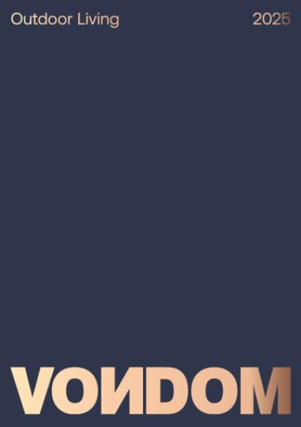 Vondom General Presentation 2025 (en)‎