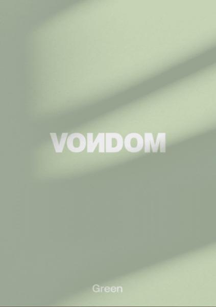 Vondom Green Presentation (en)‎
