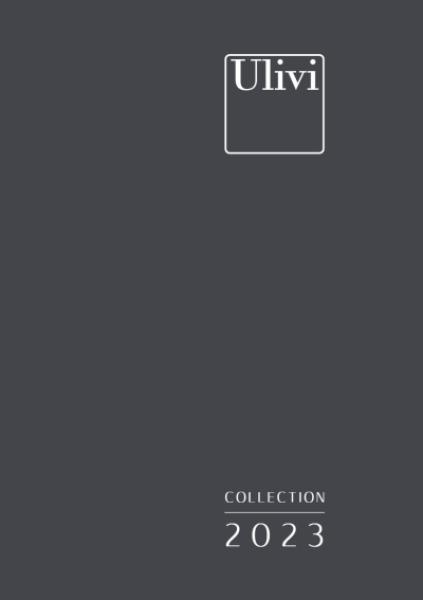 Ulivi Salotti - 2023 Collection (it, en)‎