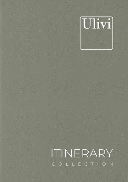 Ulivi Salotti - Itinerary Collection (it, en)‎
