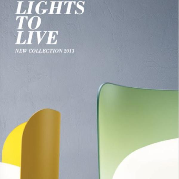 Catalogue News 2013