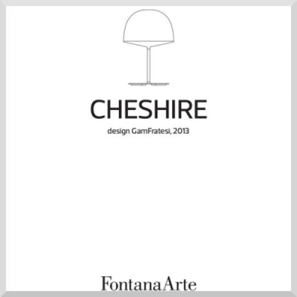 Cheshire leaflet 2014