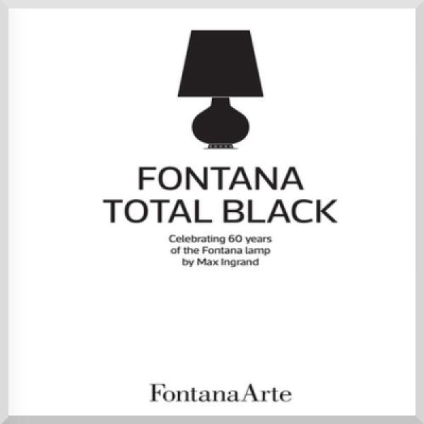 Fontana Total Black PAgine singole