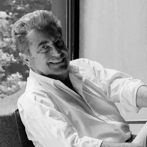 Дизайнеры создатели коллекций фабрики Flexform