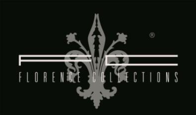 Логотип фабрики Florence Collections