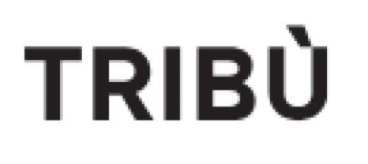 Логотип фабрики Tribù