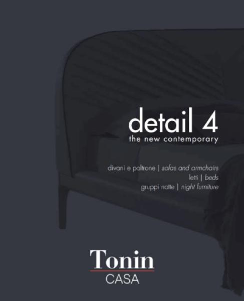 DETAIL 4 – Beds, Bedroom Furniture