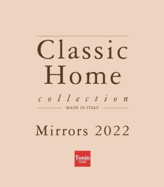CLASSIC HOME - Mirrors 2022