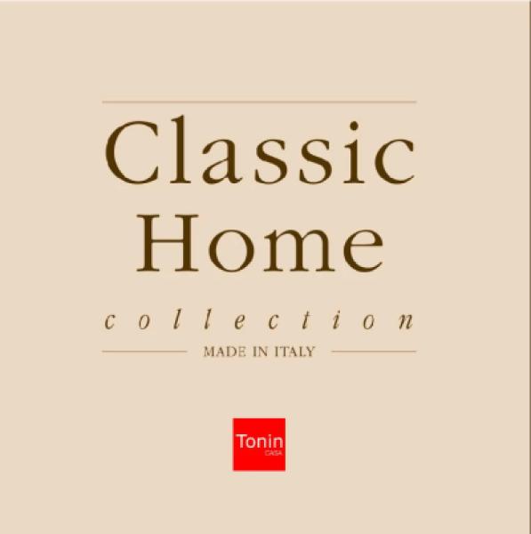 CLASSIC HOME - Classic collection