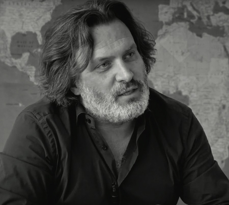 Дизайнеры создатели коллекций фабрики Tonin Casa