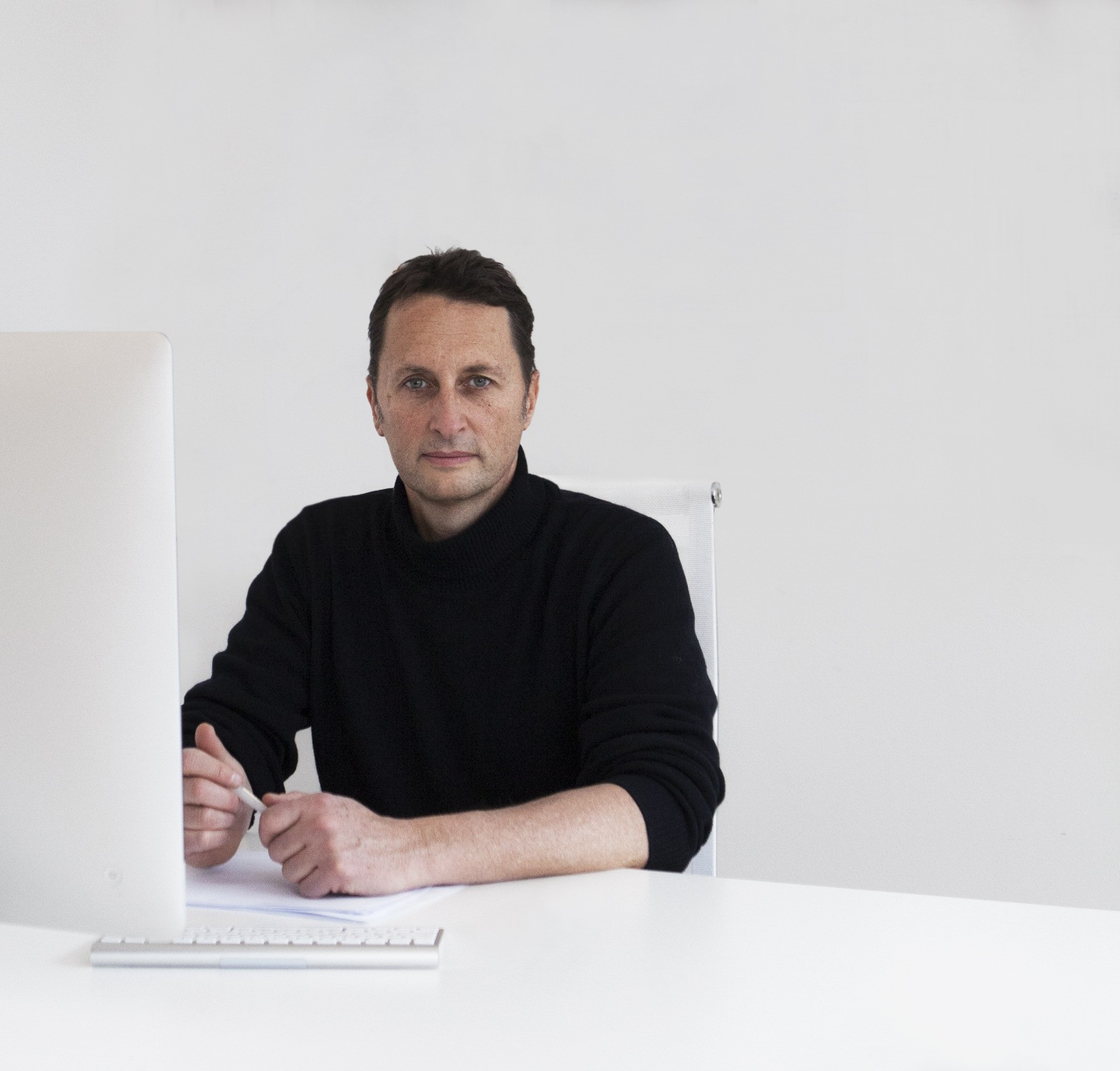 Дизайнеры создатели коллекций фабрики Tooy