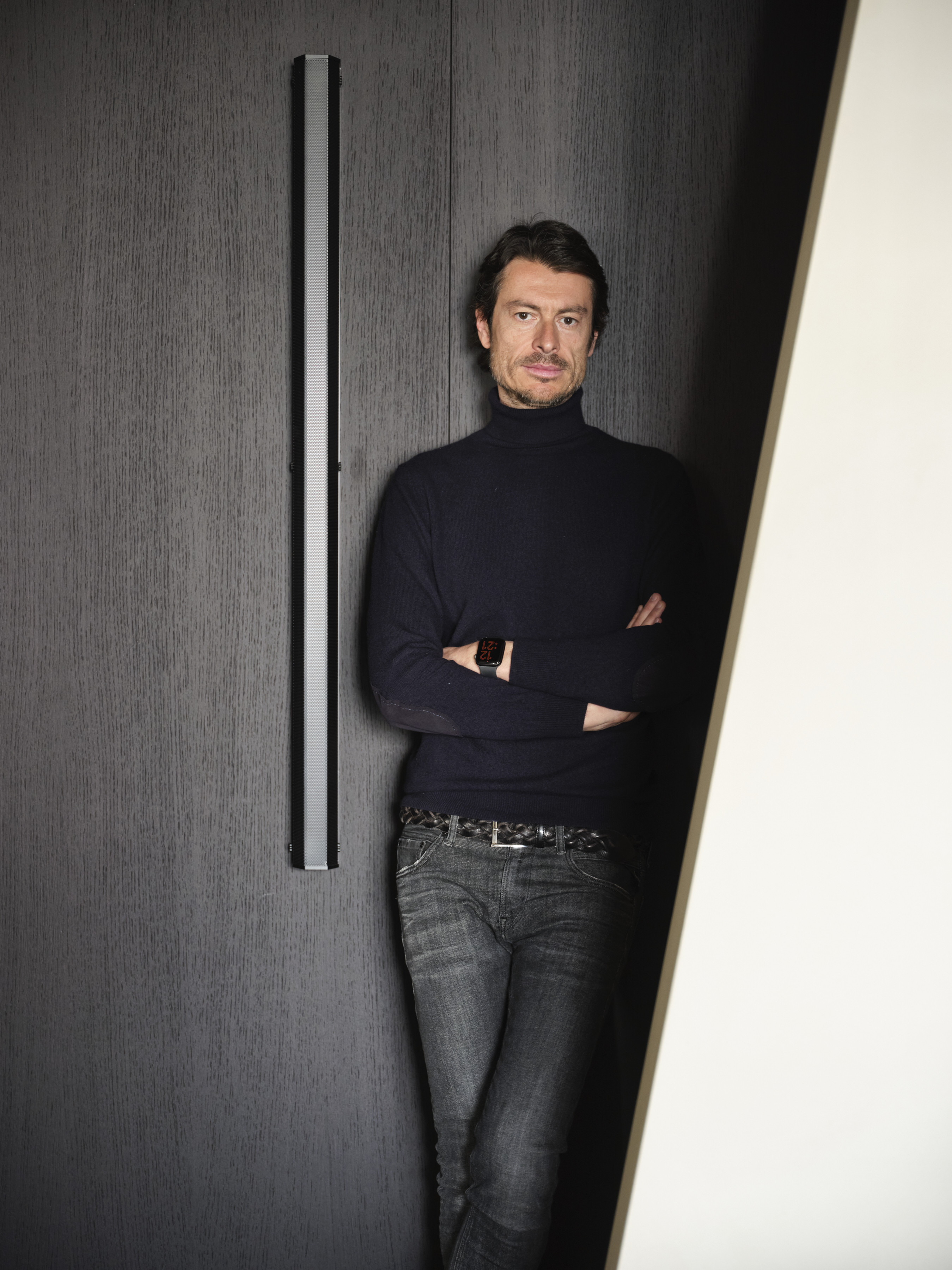 Дизайнеры создатели коллекций фабрики Tooy