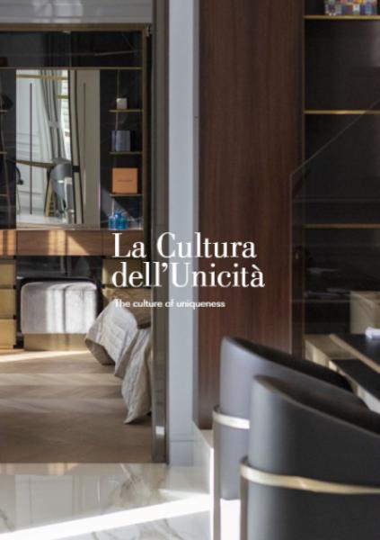 TMItalia Made to Measure HOMES 2023 (it, en)‎