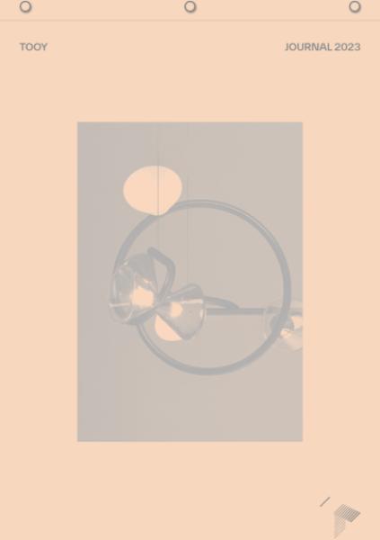 Tooy preview Euroluce 2023 (it, en)‎