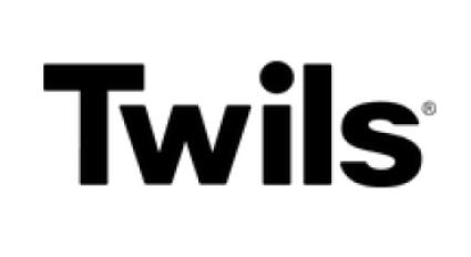 Логотип фабрики Twils