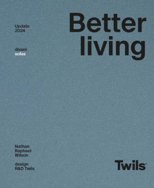 Twils Update 2024 Nathan Raphael Wilson