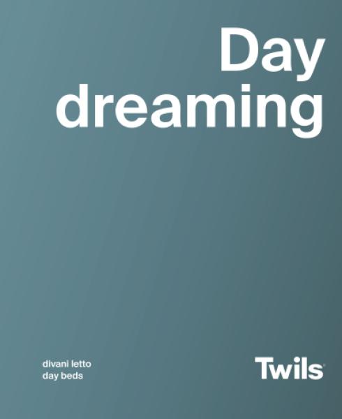 Twils Day dreaming