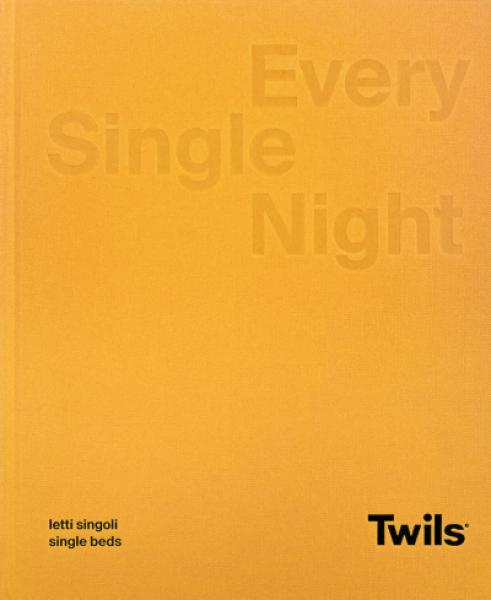 Twils Every Single Night