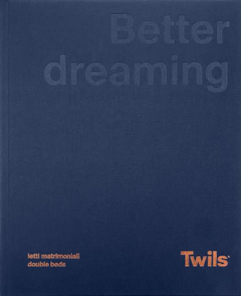 Twils Better dreaming 03