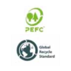 Подтвержденная подлинность – сертификат фабрики Twils