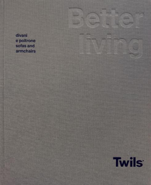 Twils Better Living