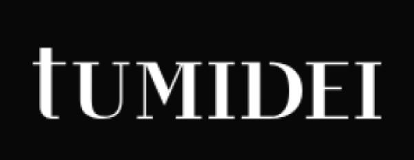 Логотип фабрики Tumidei