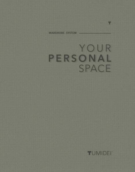 Your personal space