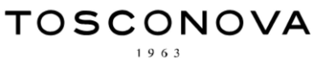 Логотип фабрики Tosconova