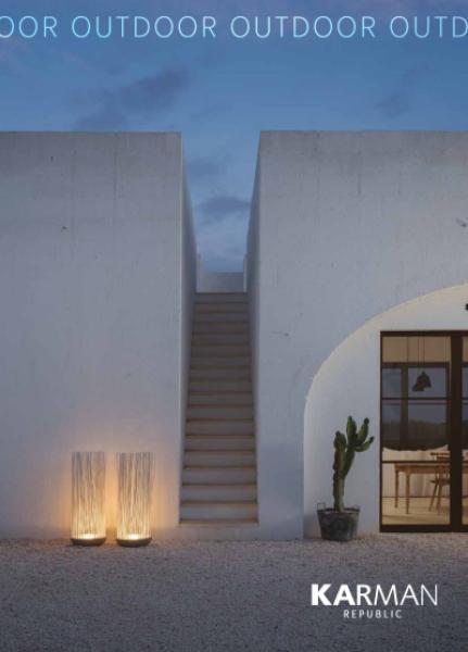 Karman - Catalogo Outdoor 2026 (it, en)‎
