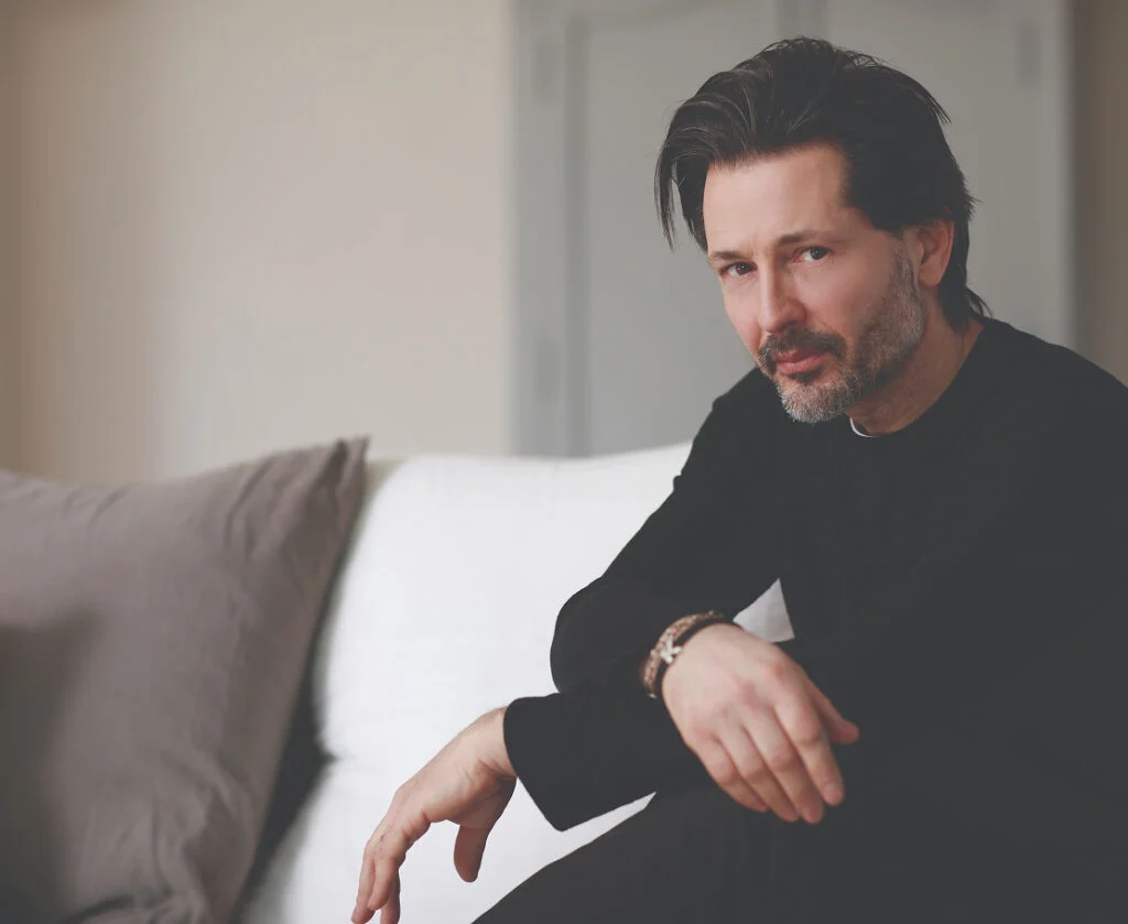 Дизайнеры создатели коллекций фабрики Karman Italia