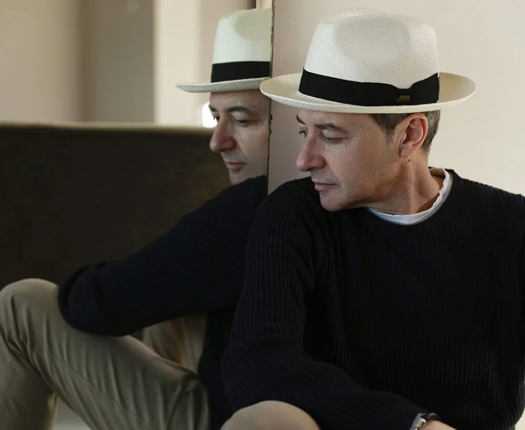 Дизайнеры создатели коллекций фабрики Karman Italia