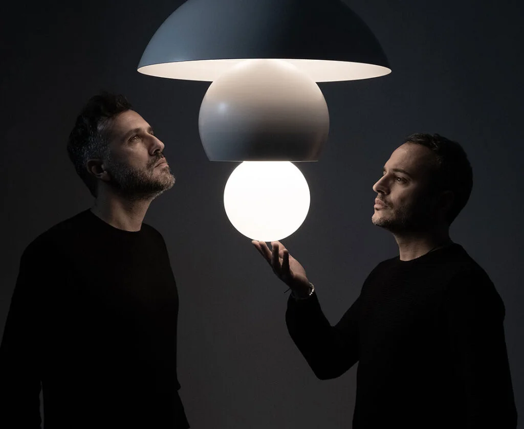 Дизайнеры создатели коллекций фабрики Karman Italia