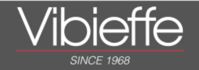 Логотип фабрики Vibieffe