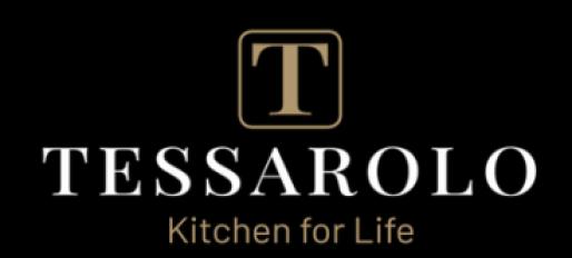 Логотип фабрики Tessarolo