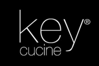 Логотип фабрики Key Cucine