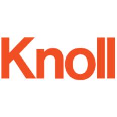 Логотип фабрики Knoll