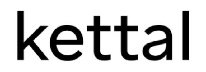Логотип фабрики Kettal