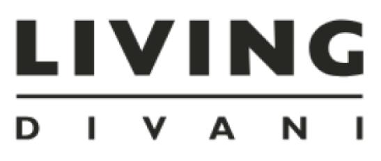 Логотип фабрики Living Divani