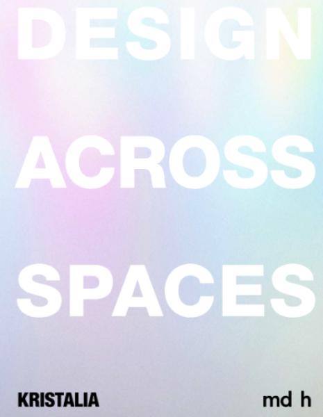 Design Across Spaces 