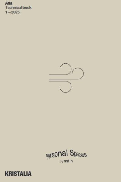 Aria — Technical book 