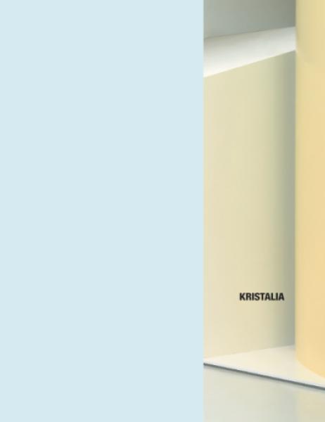 Kristalia 2024 